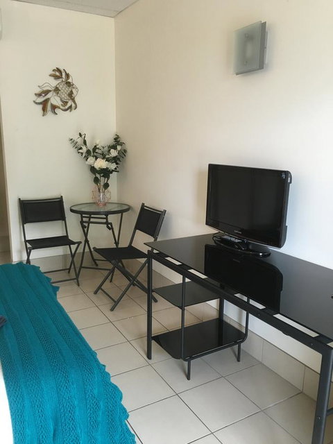 Black Marlin Motel - Tourism TAS 19