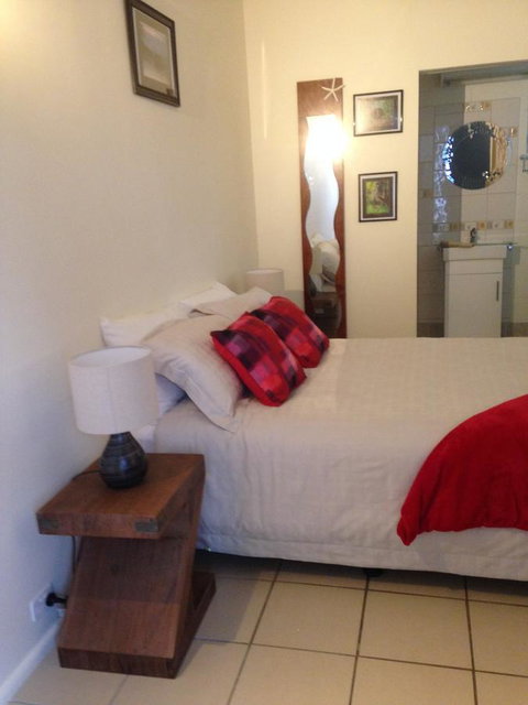 Black Marlin Motel - Tourism TAS 10