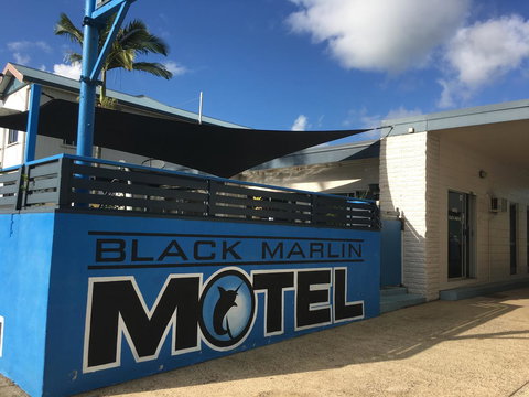 Black Marlin Motel - Tourism TAS 16