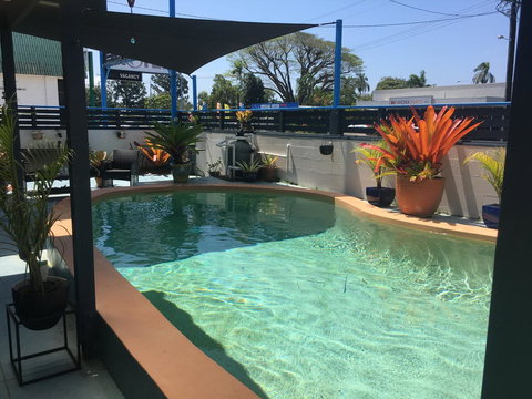 Black Marlin Motel - Tourism TAS 26