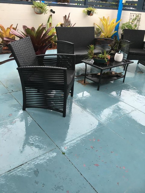 Black Marlin Motel - Tourism TAS 2