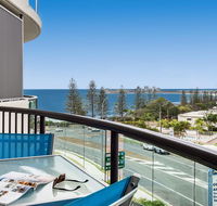 Alexandra on the Pacific - Tourism TAS