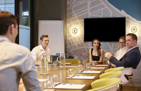 Holiday Inn Express Brisbane Central, An IHG Hotel - Tourism TAS 27