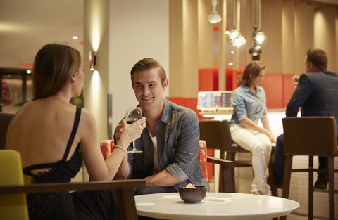 Holiday Inn Express Brisbane Central, An IHG Hotel - Tourism TAS 33