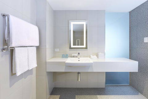 Holiday Inn Express Brisbane Central, An IHG Hotel - Tourism TAS 42