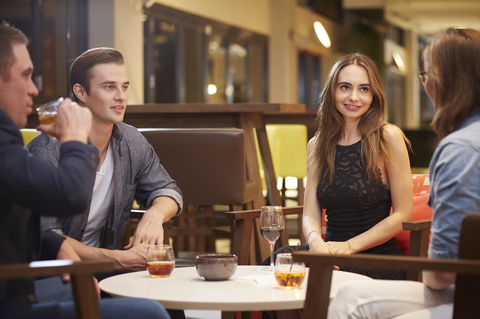 Holiday Inn Express Brisbane Central, An IHG Hotel - Tourism TAS 8