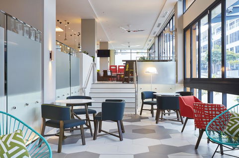 Holiday Inn Express Brisbane Central, An IHG Hotel - Tourism TAS 32