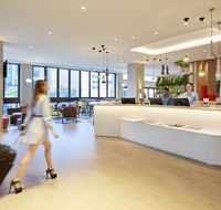 Holiday Inn Express Brisbane Central - Tourism TAS