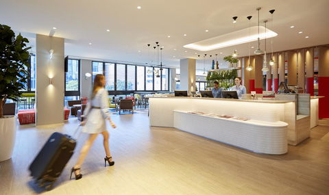 Holiday Inn Express Brisbane Central, An IHG Hotel - Tourism TAS 0