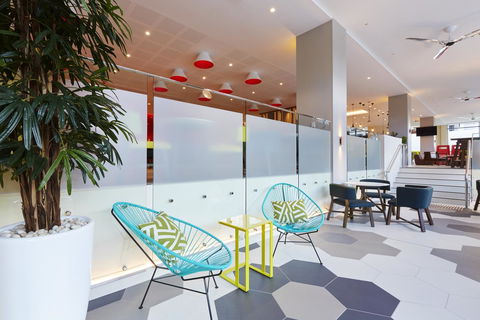 Holiday Inn Express Brisbane Central, An IHG Hotel - Tourism TAS 36