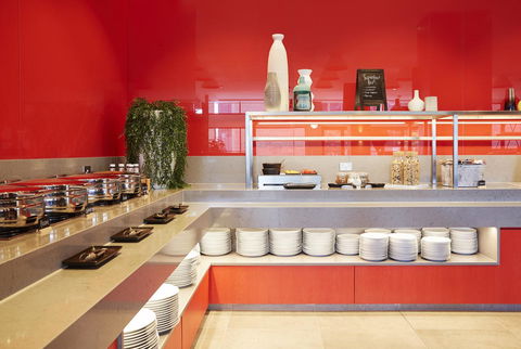 Holiday Inn Express Brisbane Central, An IHG Hotel - Tourism TAS 21