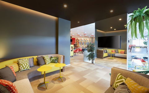 Holiday Inn Express Brisbane Central, An IHG Hotel - Tourism TAS 11
