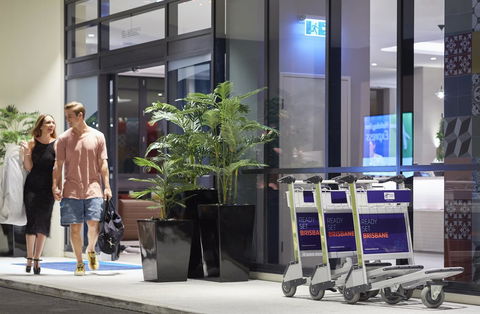 Holiday Inn Express Brisbane Central, An IHG Hotel - Tourism TAS 31