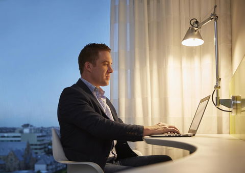 Holiday Inn Express Brisbane Central, An IHG Hotel - Tourism TAS 16