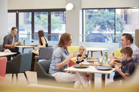 Holiday Inn Express Brisbane Central, An IHG Hotel - Tourism TAS 7