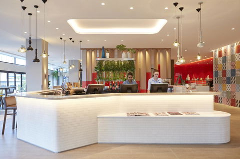 Holiday Inn Express Brisbane Central, An IHG Hotel - Tourism TAS 23