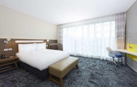 Holiday Inn Express Brisbane Central, An IHG Hotel - Tourism TAS 40