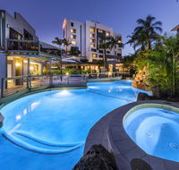 Brisbane Riverview Hotel - Tourism TAS