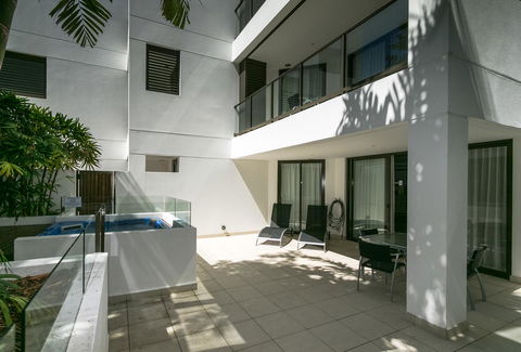 Grand Mercure Allegra Hervey Bay - Tourism TAS 20