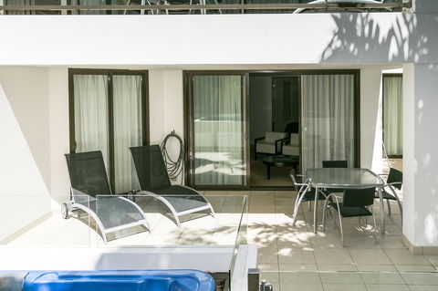Grand Mercure Allegra Hervey Bay - Tourism TAS 13