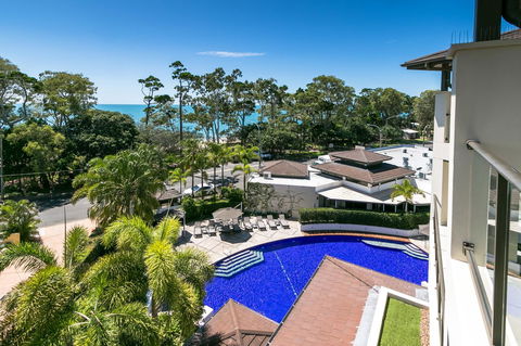 Grand Mercure Allegra Hervey Bay - Tourism TAS 4