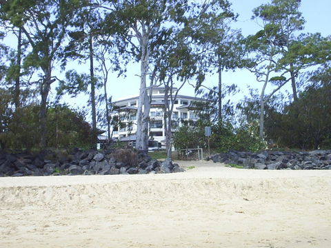 Grand Mercure Allegra Hervey Bay - Tourism TAS 29