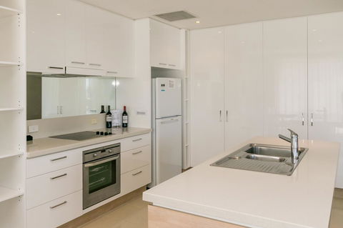 Grand Mercure Allegra Hervey Bay - Tourism TAS 11