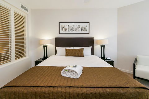 Grand Mercure Allegra Hervey Bay - Tourism TAS 10