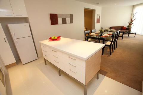 Grand Mercure Allegra Hervey Bay - Tourism TAS 27
