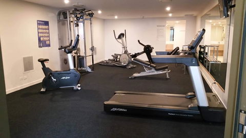 Grand Mercure Allegra Hervey Bay - Tourism TAS 1