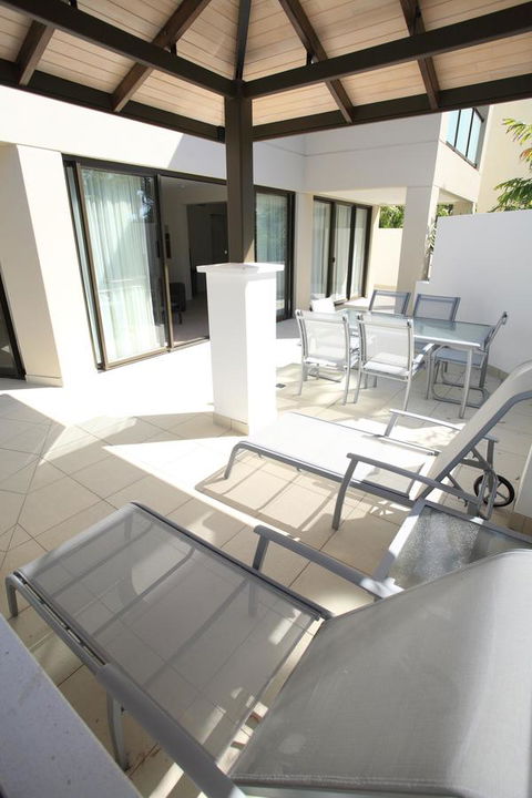 Grand Mercure Allegra Hervey Bay - Tourism TAS 22