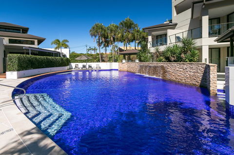 Grand Mercure Allegra Hervey Bay - Tourism TAS 6