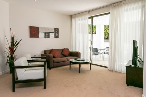 Grand Mercure Allegra Hervey Bay - Tourism TAS 32