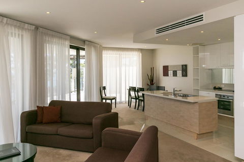 Grand Mercure Allegra Hervey Bay - Tourism TAS 12