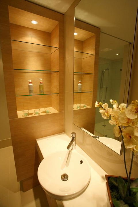 Grand Mercure Allegra Hervey Bay - Tourism TAS 25