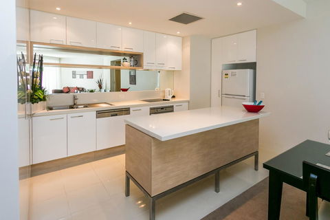 Grand Mercure Allegra Hervey Bay - Tourism TAS 3