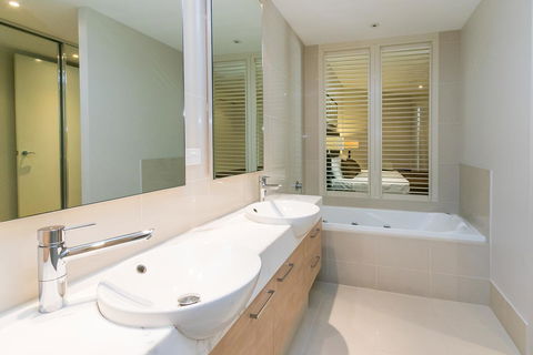 Grand Mercure Allegra Hervey Bay - Tourism TAS 2