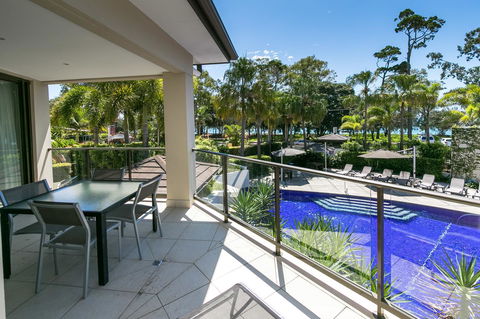 Grand Mercure Allegra Hervey Bay - Tourism TAS 19