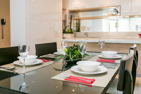Grand Mercure Allegra Hervey Bay - Tourism TAS 33