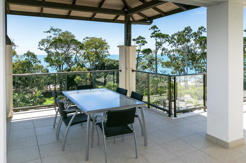 Grand Mercure Allegra Hervey Bay - Tourism TAS 16