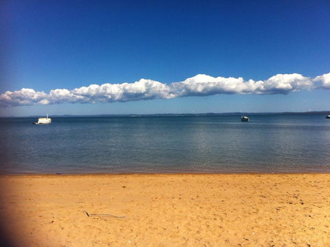 Grand Mercure Allegra Hervey Bay - Tourism TAS 7