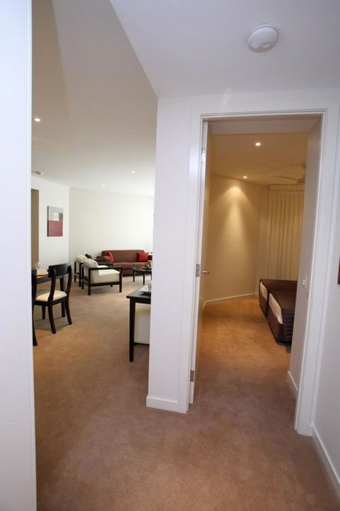 Grand Mercure Allegra Hervey Bay - Tourism TAS 26