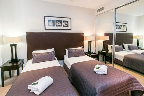Grand Mercure Allegra Hervey Bay - Tourism TAS 15
