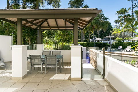 Grand Mercure Allegra Hervey Bay - Tourism TAS 14