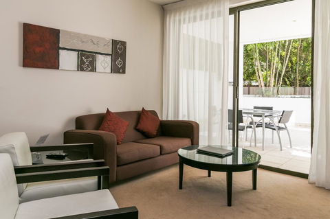 Grand Mercure Allegra Hervey Bay - Tourism TAS 21