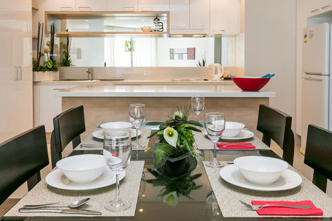 Grand Mercure Allegra Hervey Bay - Tourism TAS 24