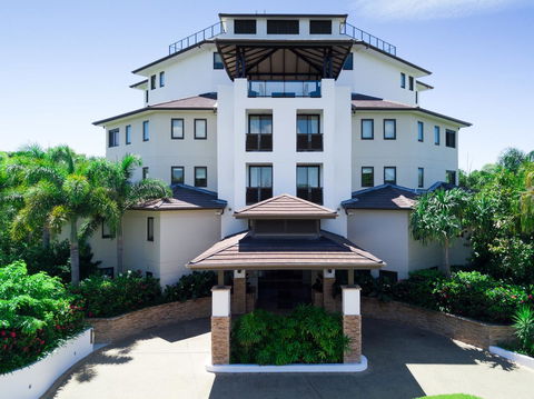 Grand Mercure Allegra Hervey Bay - Tourism TAS 31