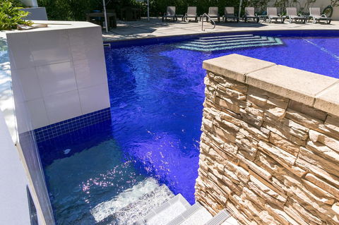 Grand Mercure Allegra Hervey Bay - Tourism TAS 18