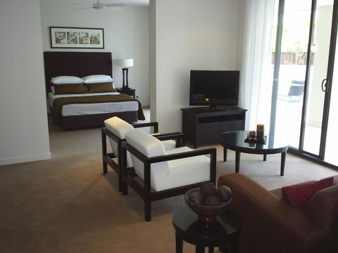 Grand Mercure Allegra Hervey Bay - Tourism TAS 28