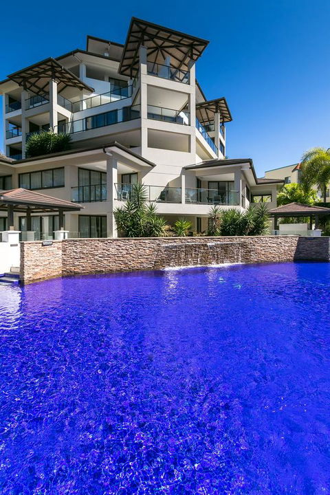 Grand Mercure Allegra Hervey Bay - Tourism TAS 0